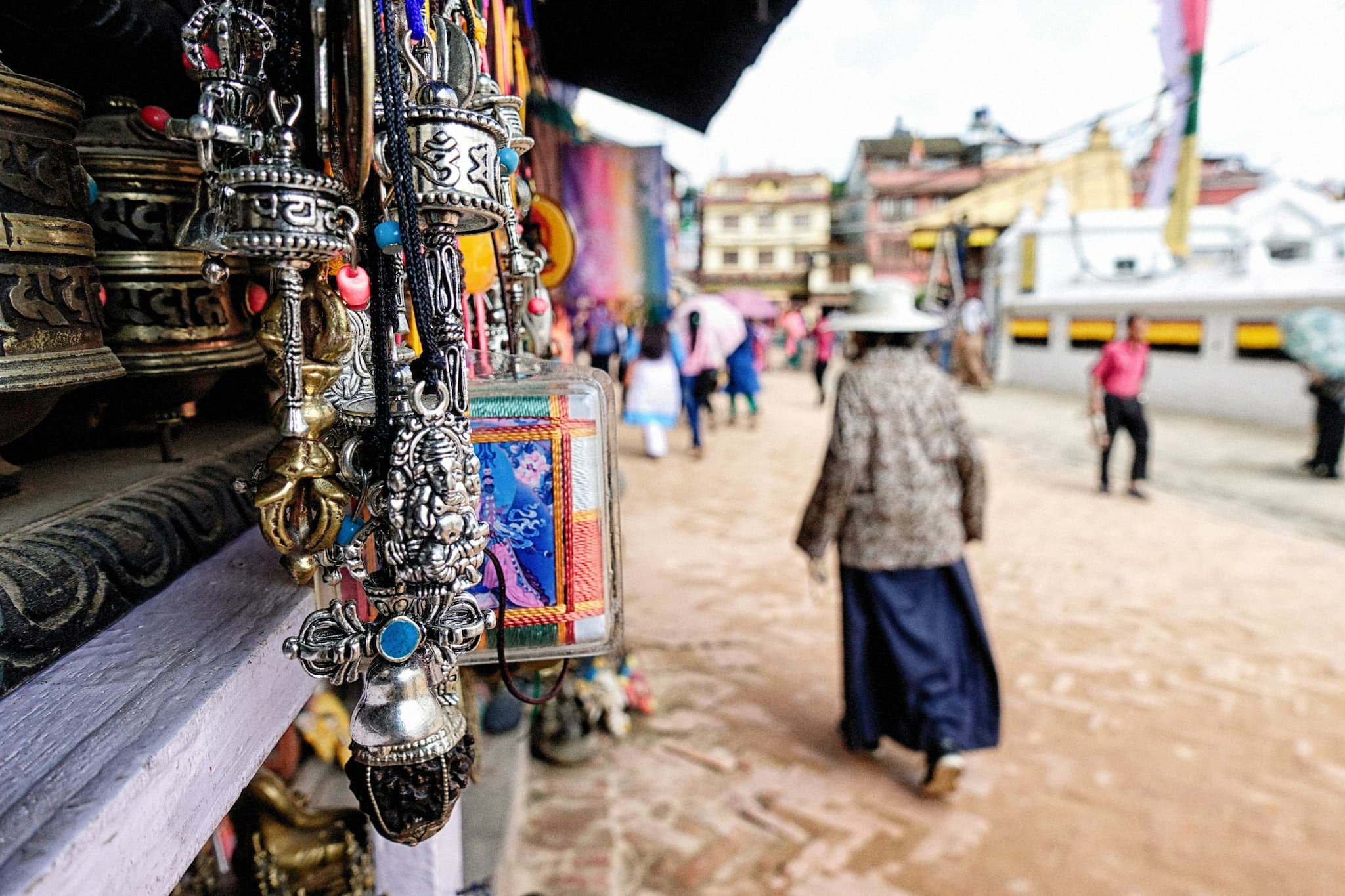 pokhara